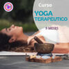 CURSO DE YOGA TERAPEUTICO
